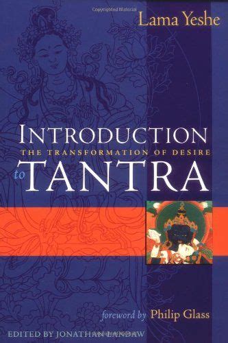 tantra basics for transformation